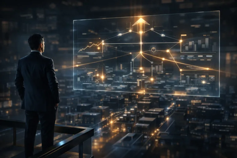 قياس الأداء المؤسسي