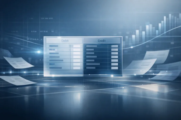 Accounting Journal Entries