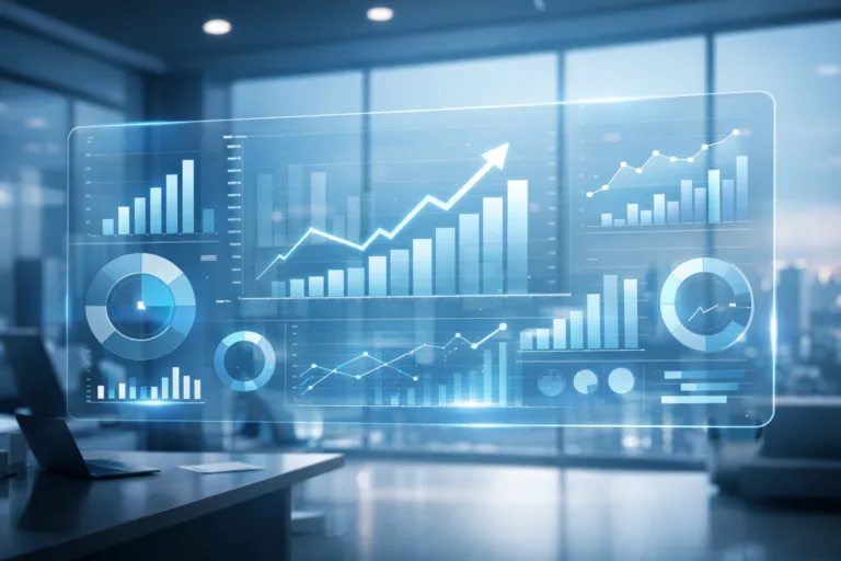 إدارة الأداء المؤسسي