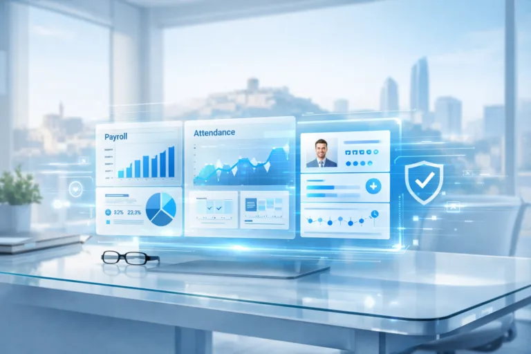 نظام الموارد البشرية في الأردن