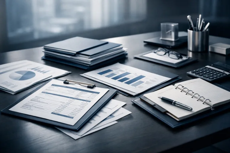 Financial Accounting