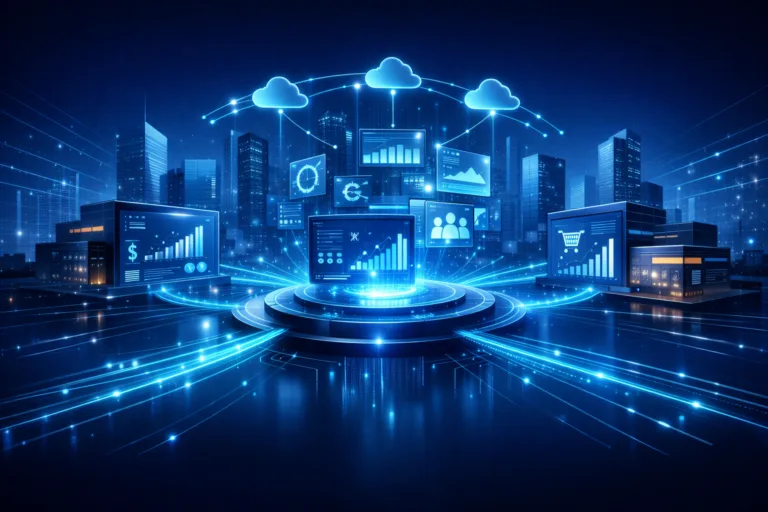 Enterprise Integration