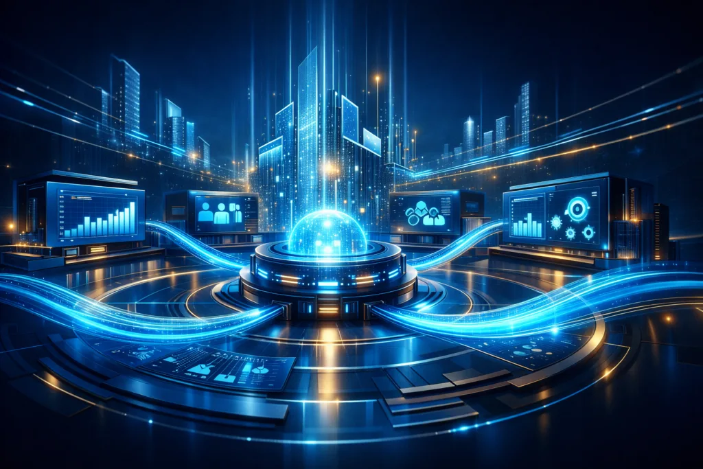 تطوير إدارة المؤسسات: الأسس الحديثة لبناء مؤسسات أكثر كفاءة وابتكاراً