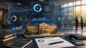 Financial Reports for Schools