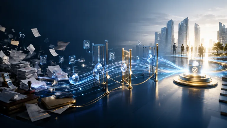 برنامج إدارة الموافقات