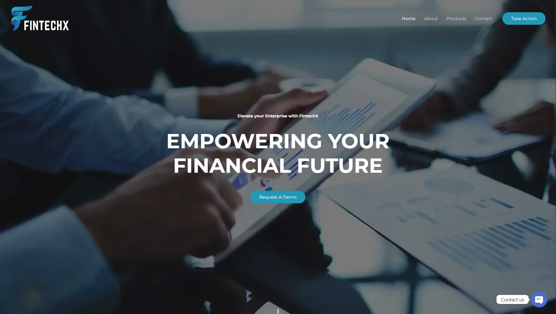 fintechx.co