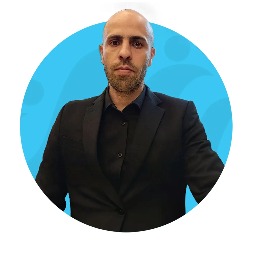 Ahmad Alkhateeb