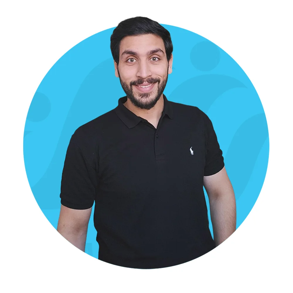 AbedAlkarem Ziedan