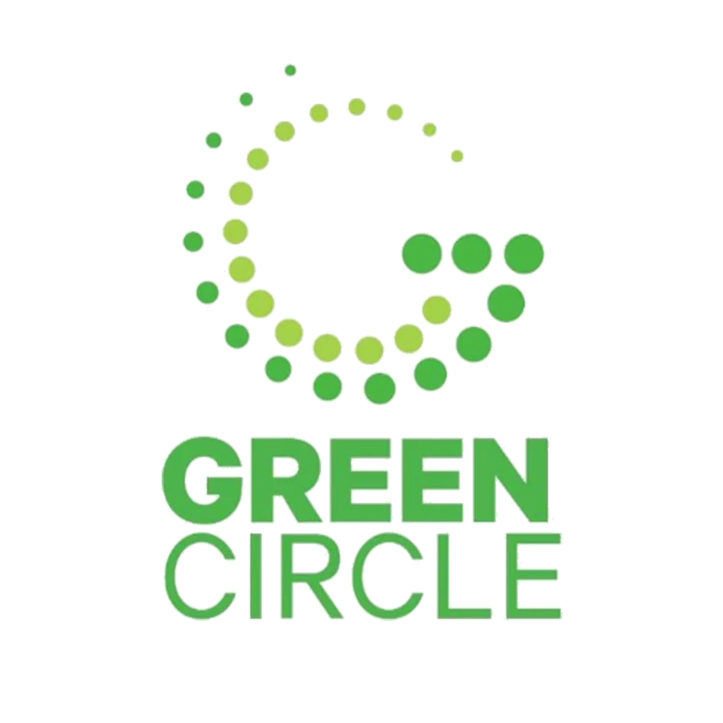 Green Circle