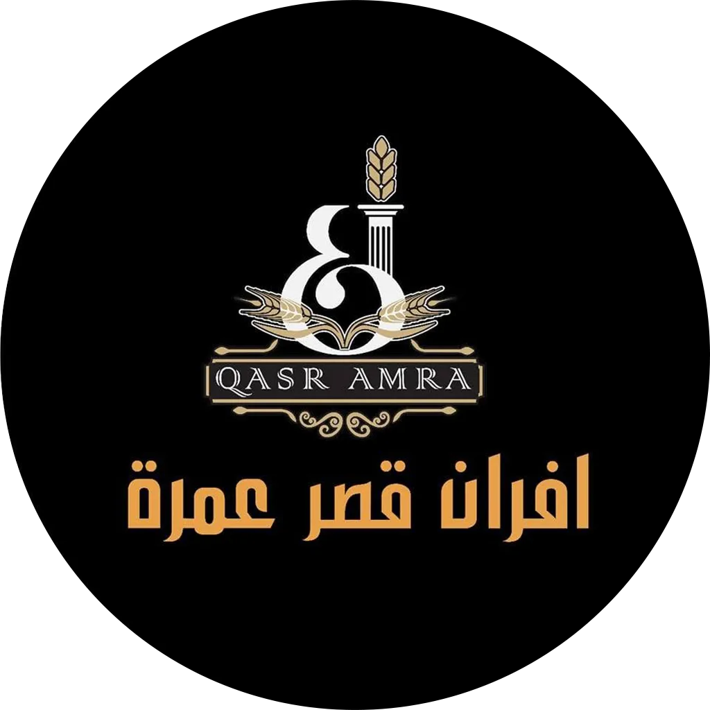 أفران قصر عمرة