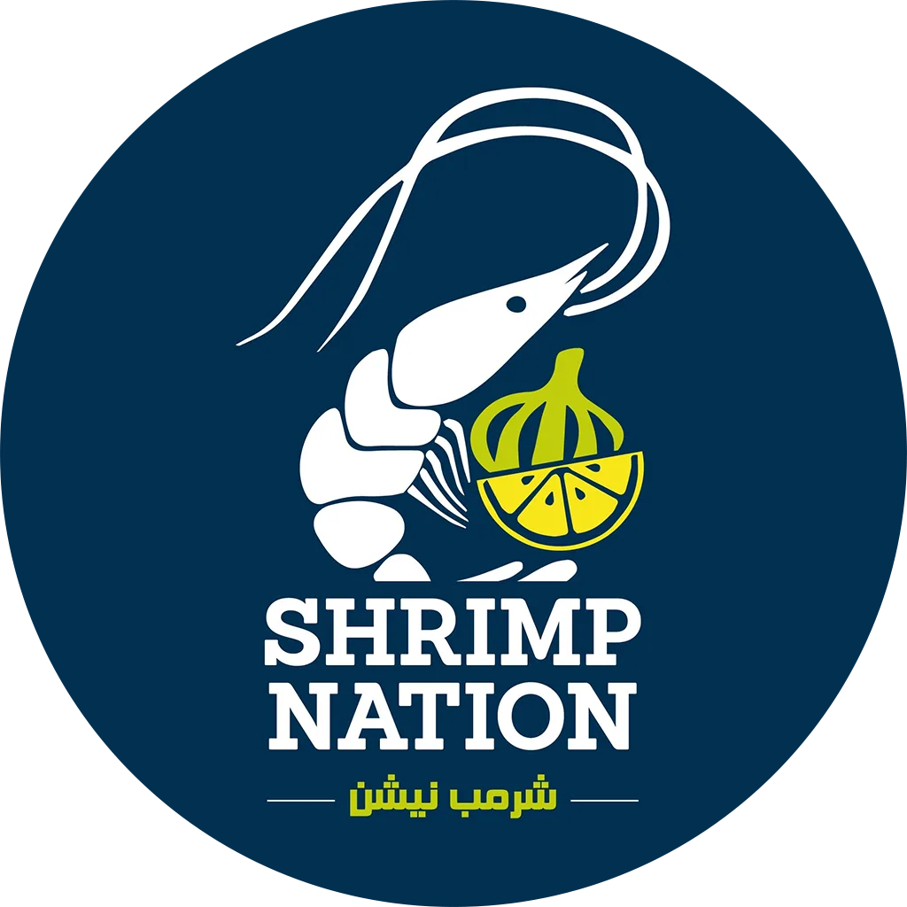 شرمب نيشن