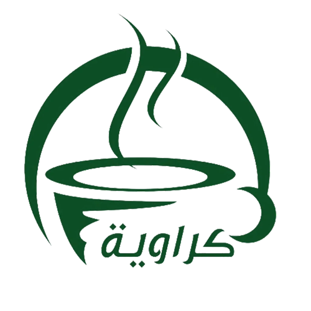 كراوية للبن البرازيلي
