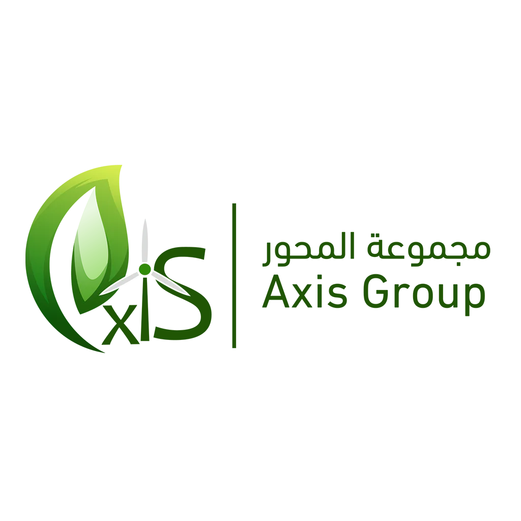 مجموعة المحور