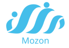 Mozon Logo